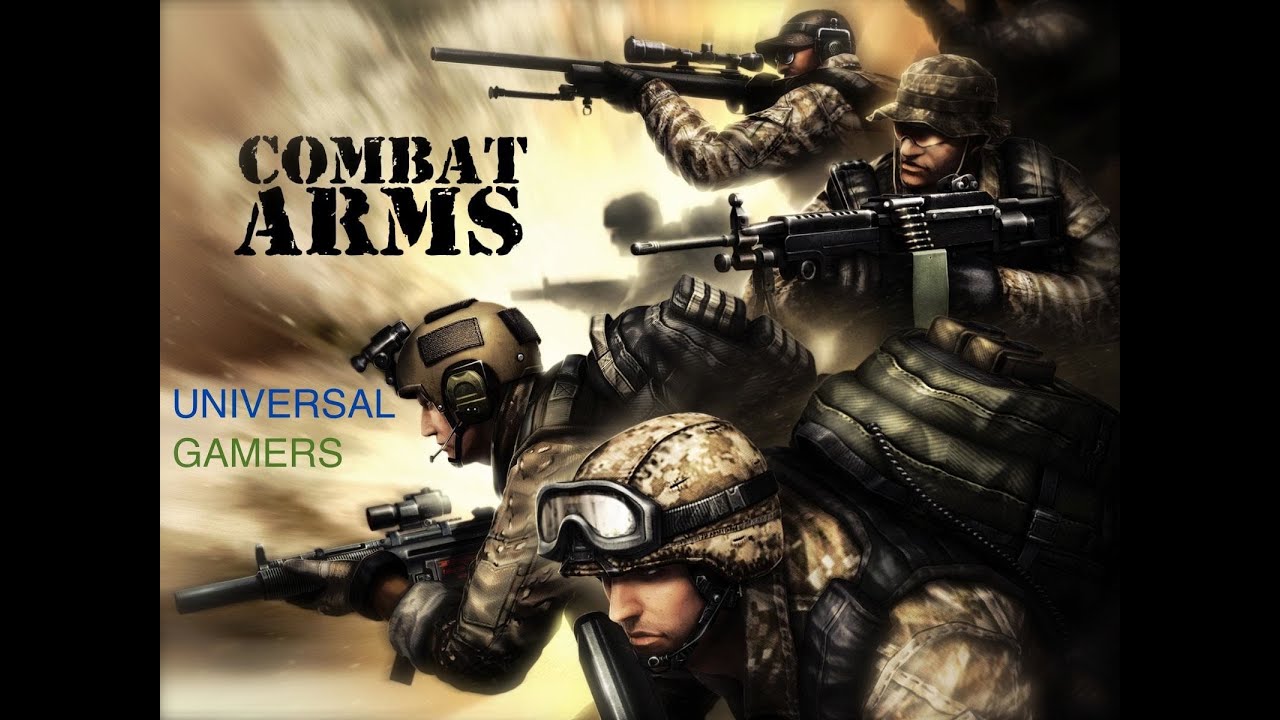 Combat arms eu mac download utorrent